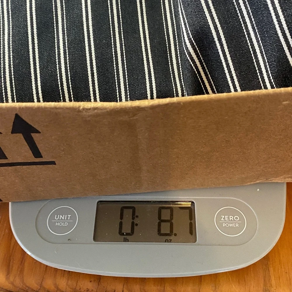 Josephine Chaus lightweight comfy